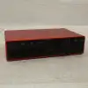 Focusrite Scarlett 18i16 4th Gen Audio Interface 18-In 16-Out